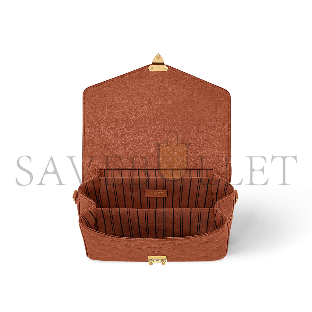 l**is V*t*n pochette mÉtis m12711 (25*19*7cm)